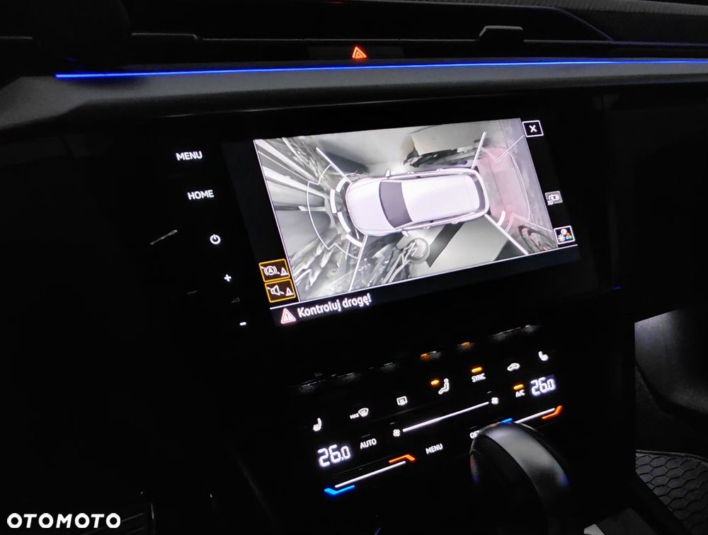 Volkswagen Arteon Shooting Brake - 19
