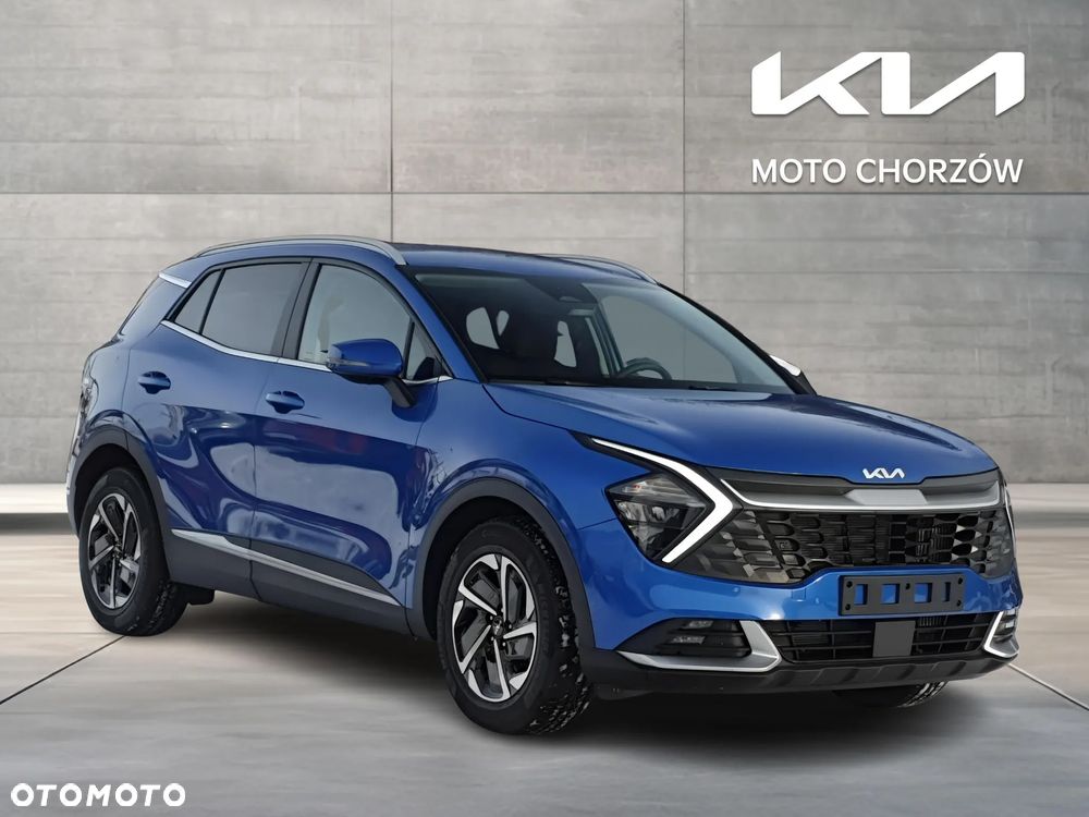 Kia Sportage 1.6 T-GDI L 2WD DCT - 7