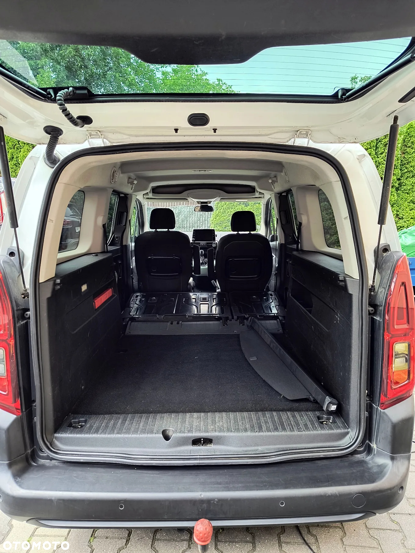 Citroën Berlingo XL 1.5 BlueHDI Feel Pack S&S - 11