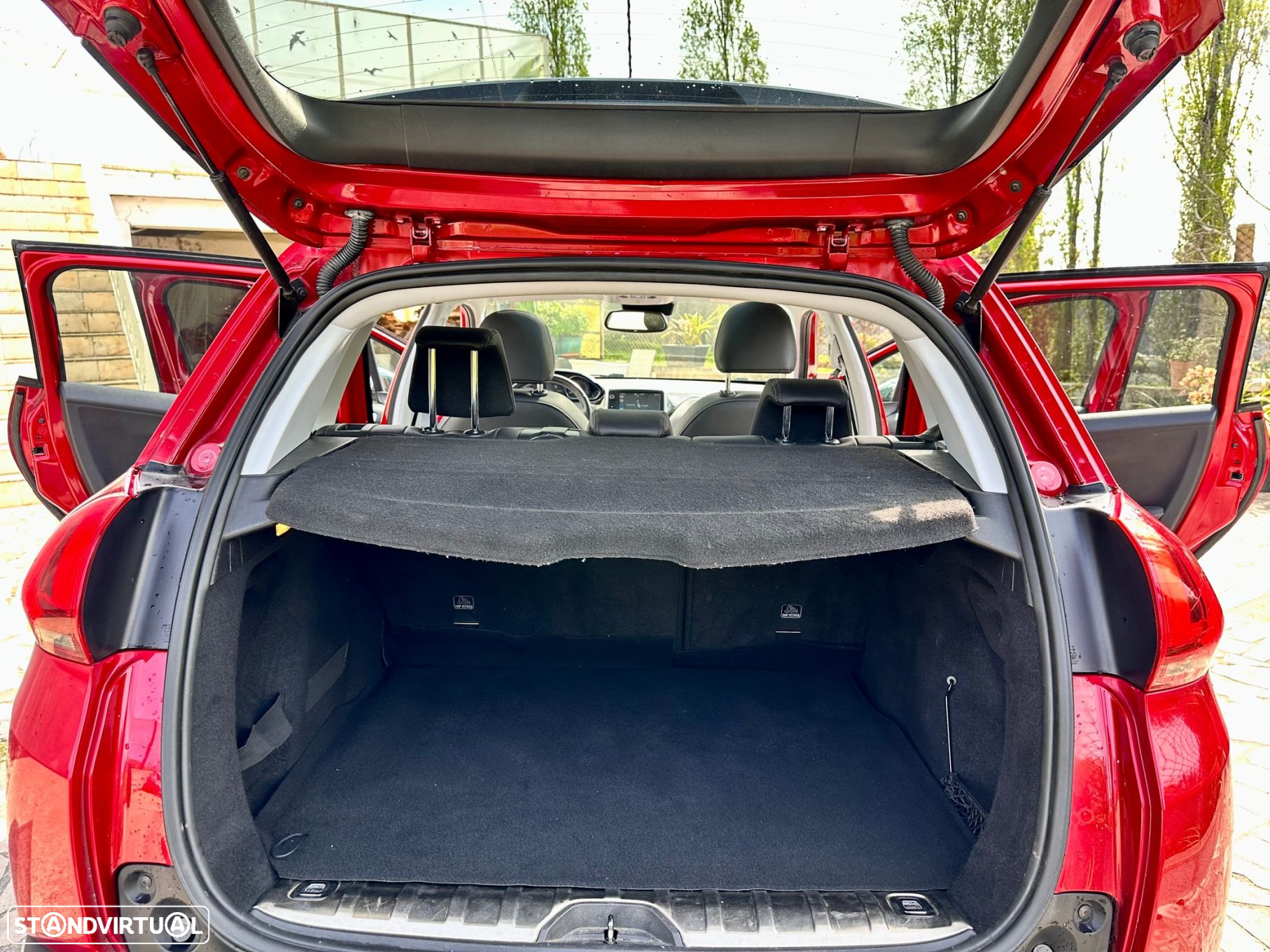 Peugeot 2008 1.2 PureTech Crossway - 12