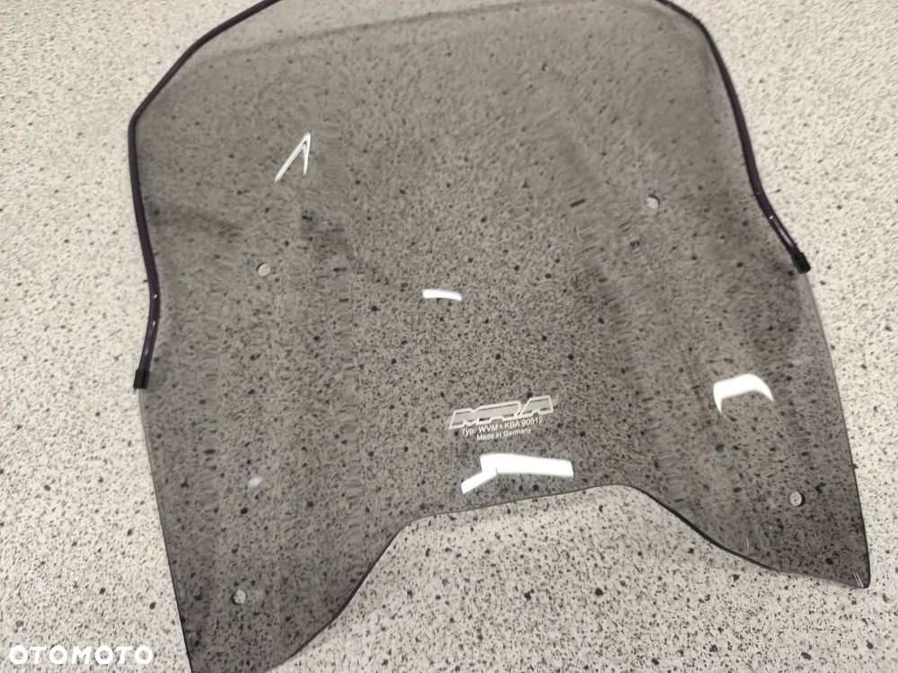 Szyba, szybka, owiewka przód MRA KTM 1290 Super Adventure - 9