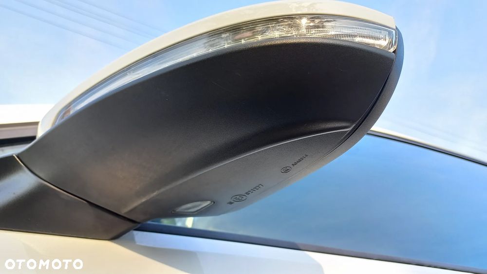 Volkswagen Golf 1.4 TSI BlueMotion Technology Cup - 18