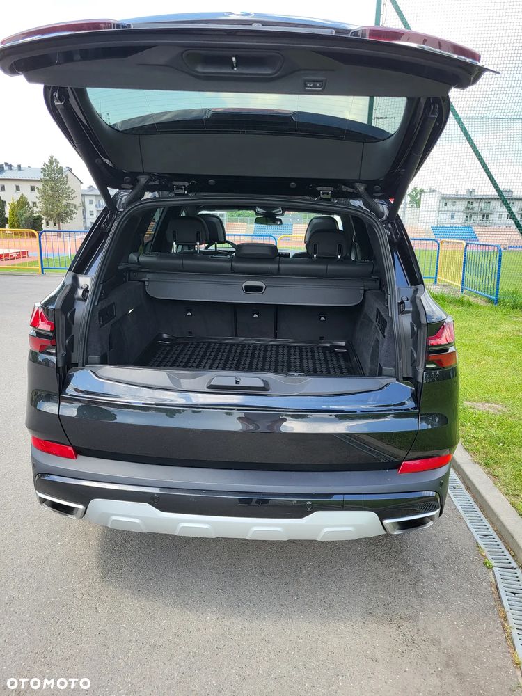 BMW X5 - 8