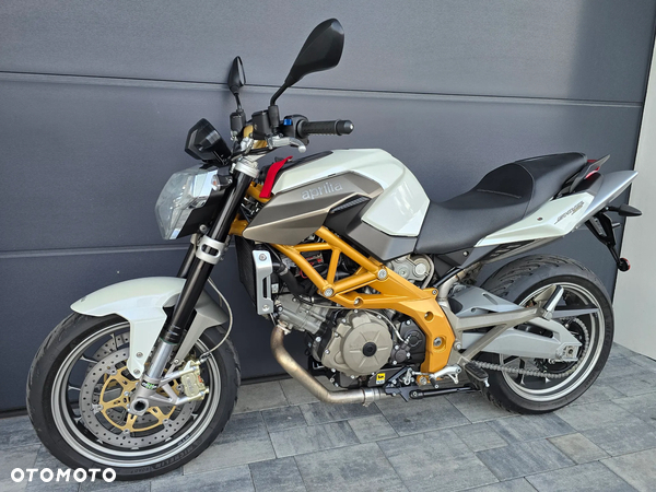Aprilia Shiver