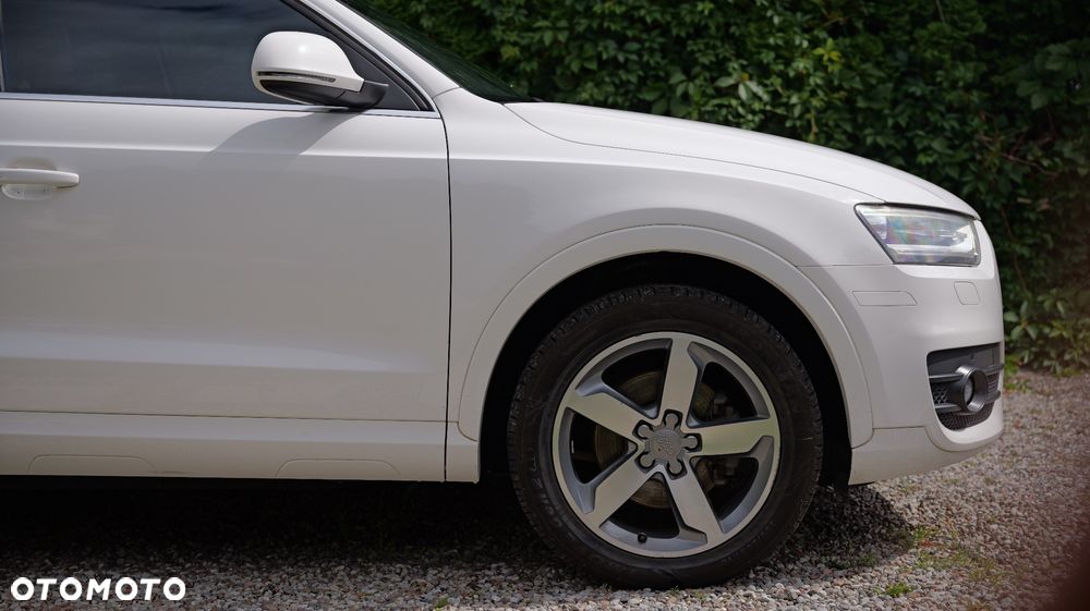 Audi Q3 2.0 TFSI Quattro S tronic - 16