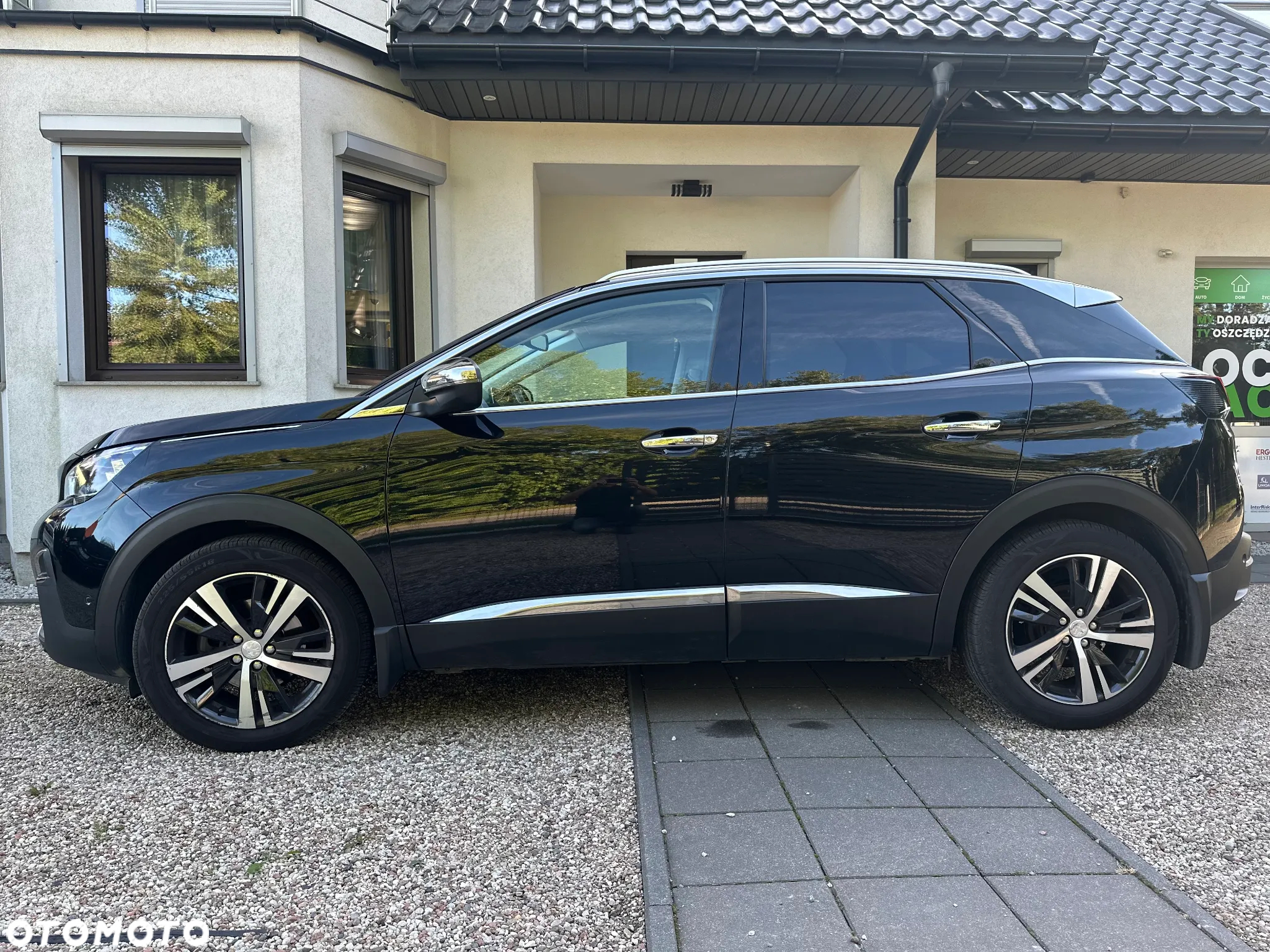 Peugeot 3008 - 13