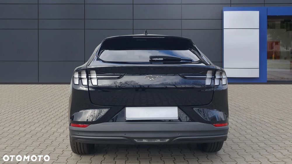 Ford Mustang Mach-E 75kWh RWD - 3