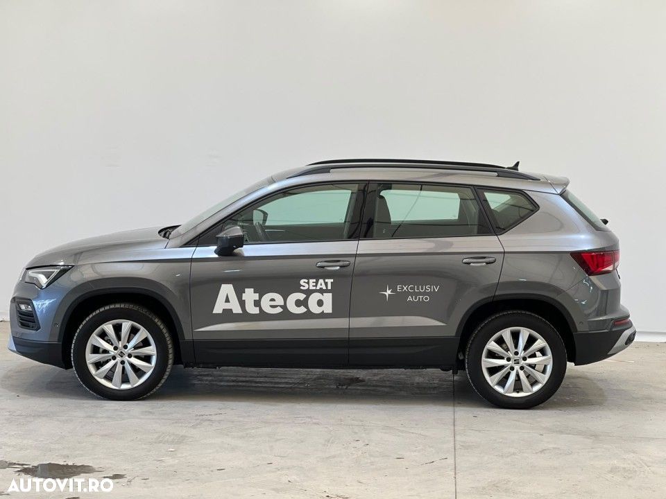 Seat Ateca - 3