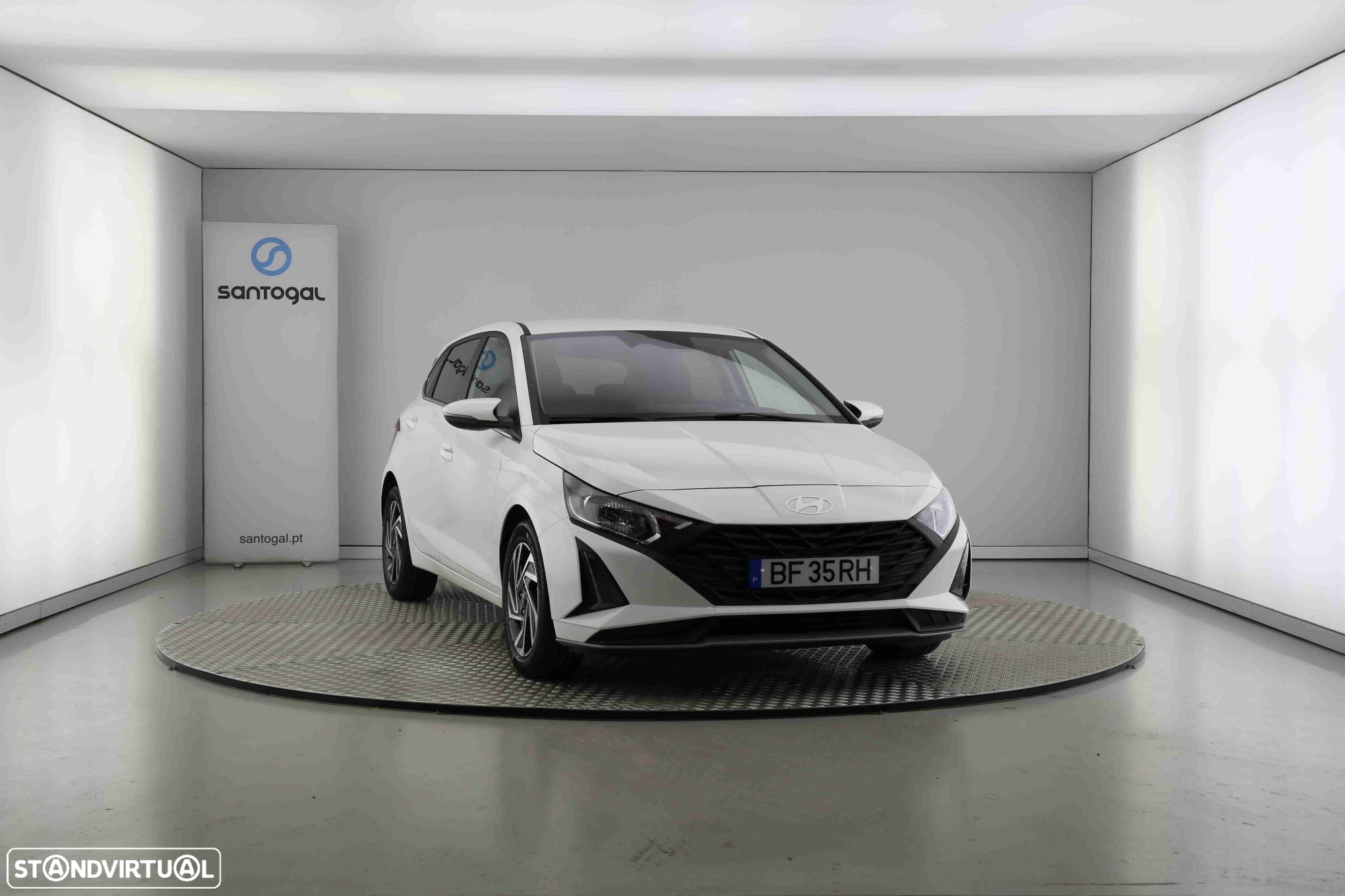 Hyundai i20 1.2 MPi Comfort - 2