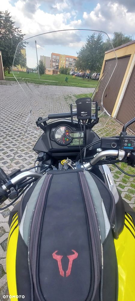 Suzuki DL - 3