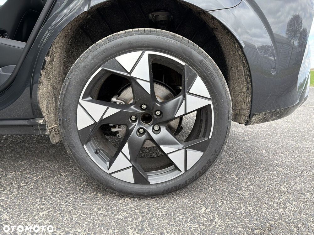 Cupra Terramar 2026