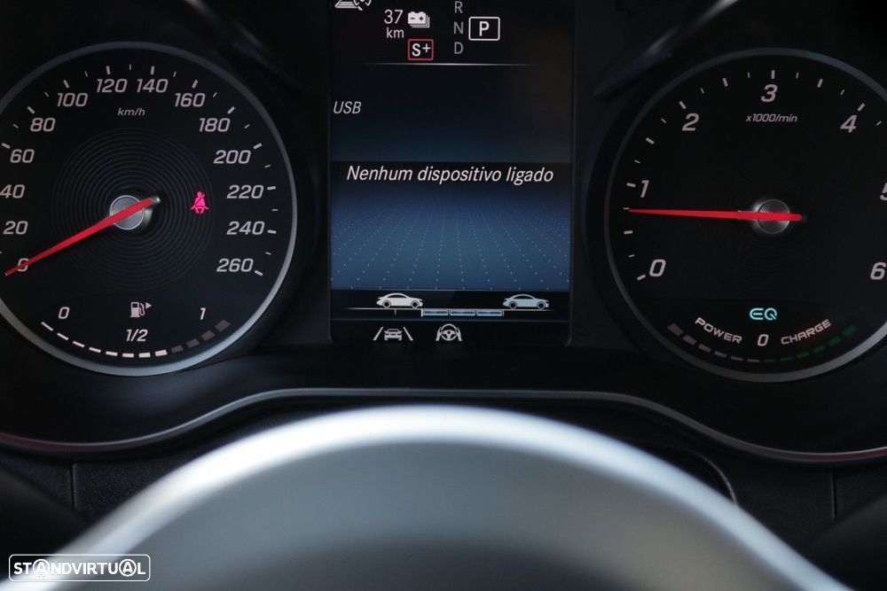 Mercedes-Benz GLC 300 - 49