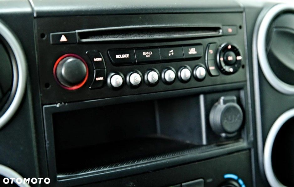 Peugeot Partner - 29