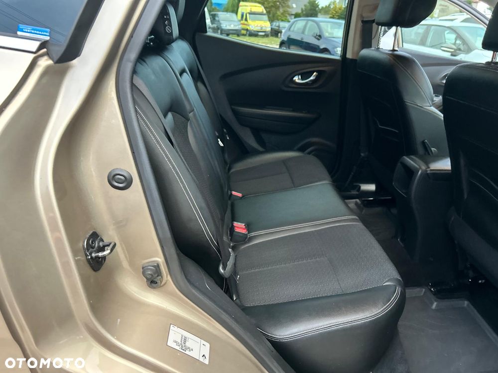 Renault Kadjar 1.2 Energy TCe Life - 25