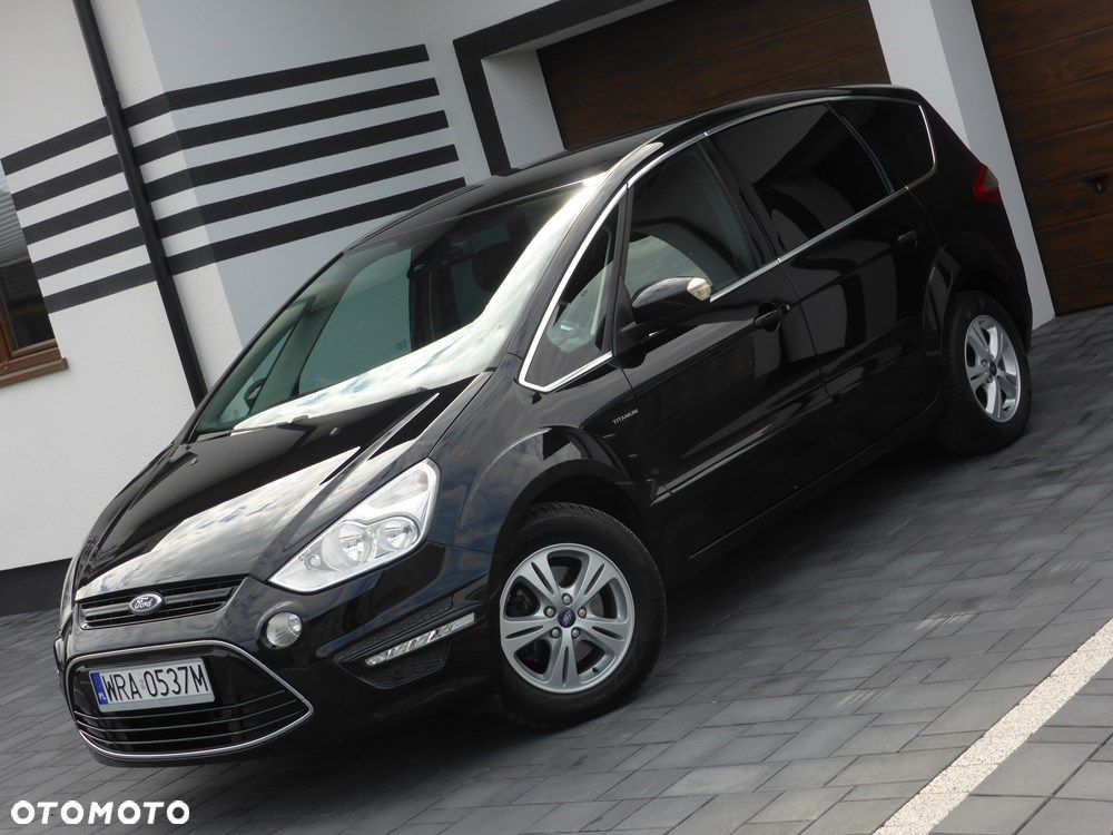 Ford S-Max 2.0 Viva Titanium - 6
