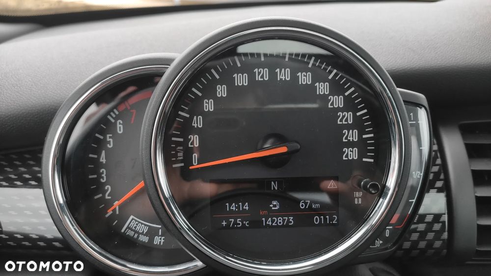 MINI Cooper S Standard - 20