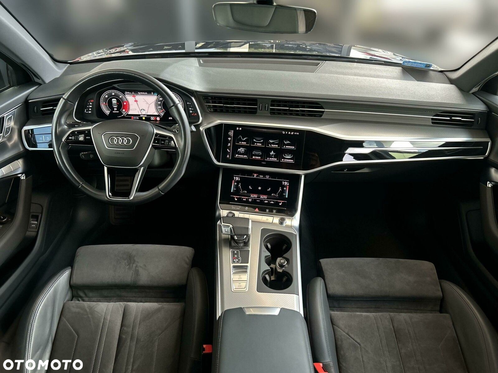 Audi A6 - 16