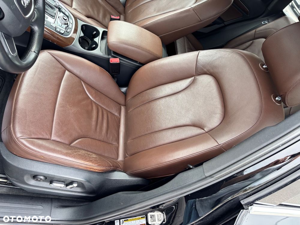 Audi Q5 - 12