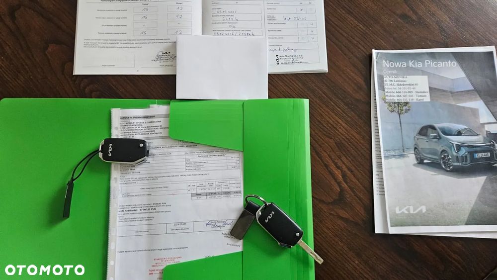 Kia Picanto 1.0 DPI L - 6