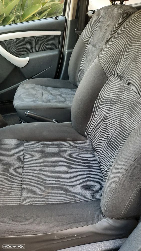 Dacia Sandero 1.2 16V Access - 5