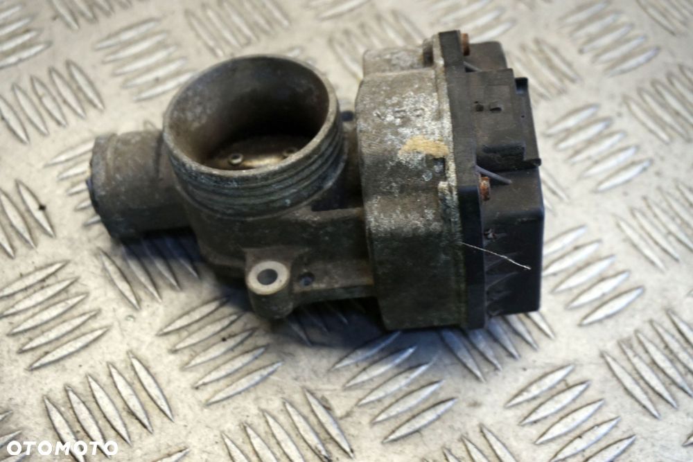 PRZEPUSTNICA PARTNER I LIFT II M59 1.4 8V 9640796280 PEUGEOT 2002-2008 - 5