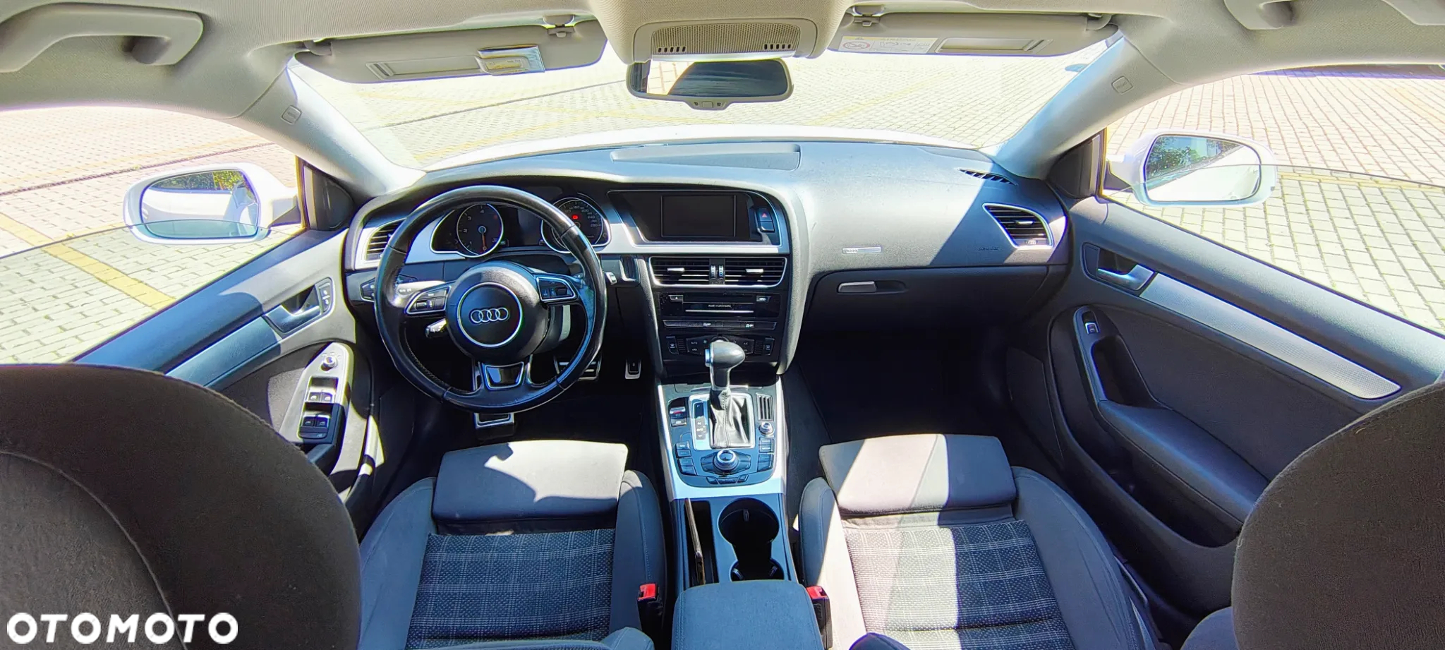 Audi A5 - 6