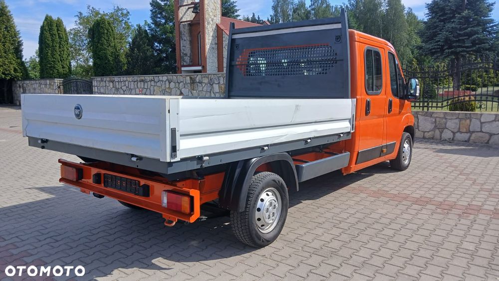 Fiat Ducato - 9