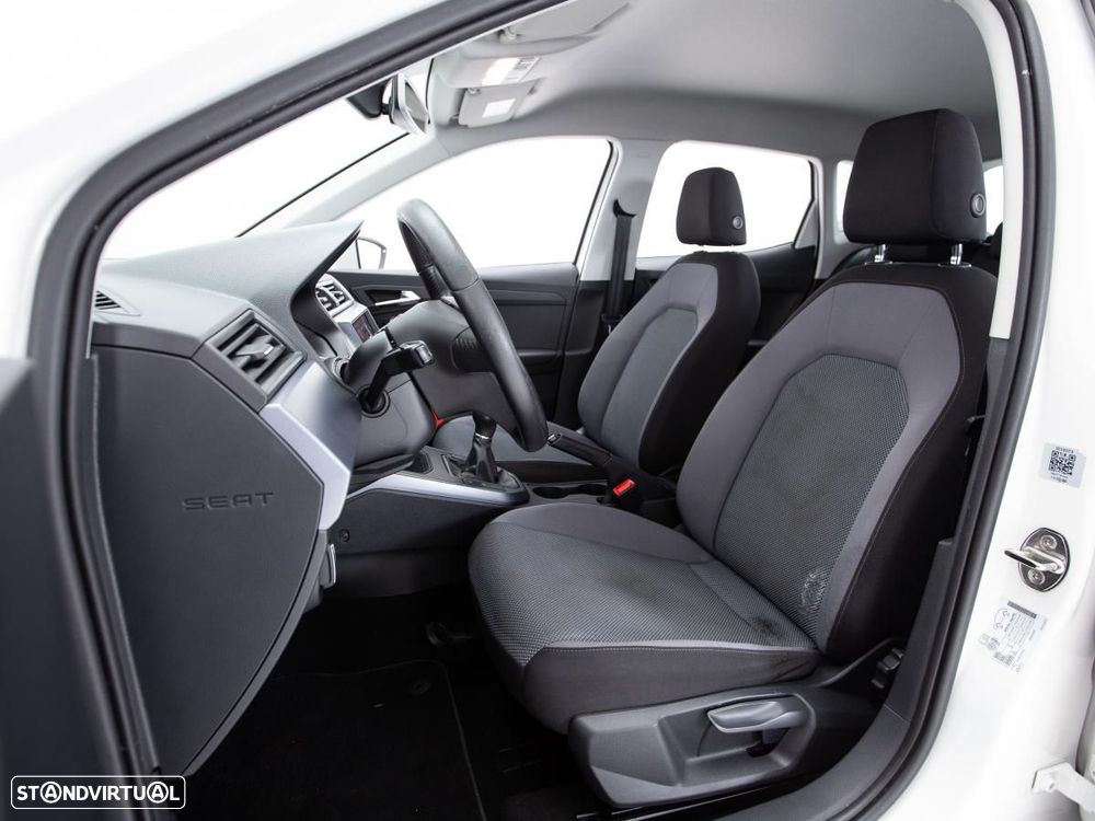 SEAT Arona 1.6 TDI Style - 8
