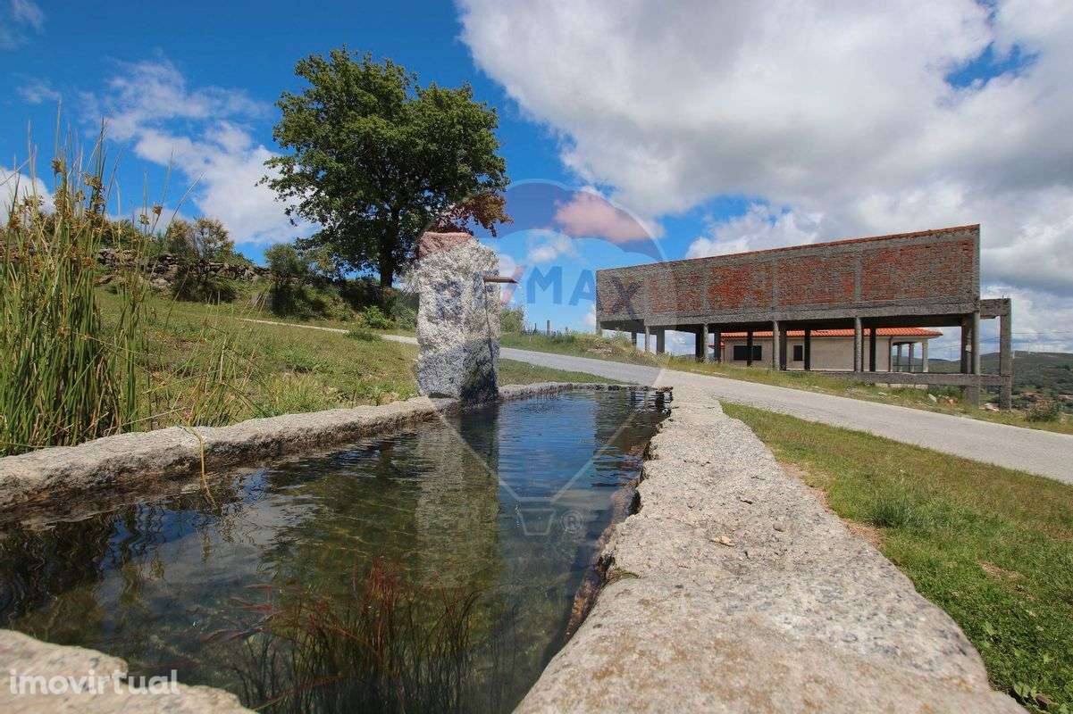 Moradia T2 para venda - Grande imagem: 4/5