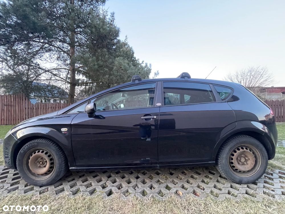 Seat Leon - 3