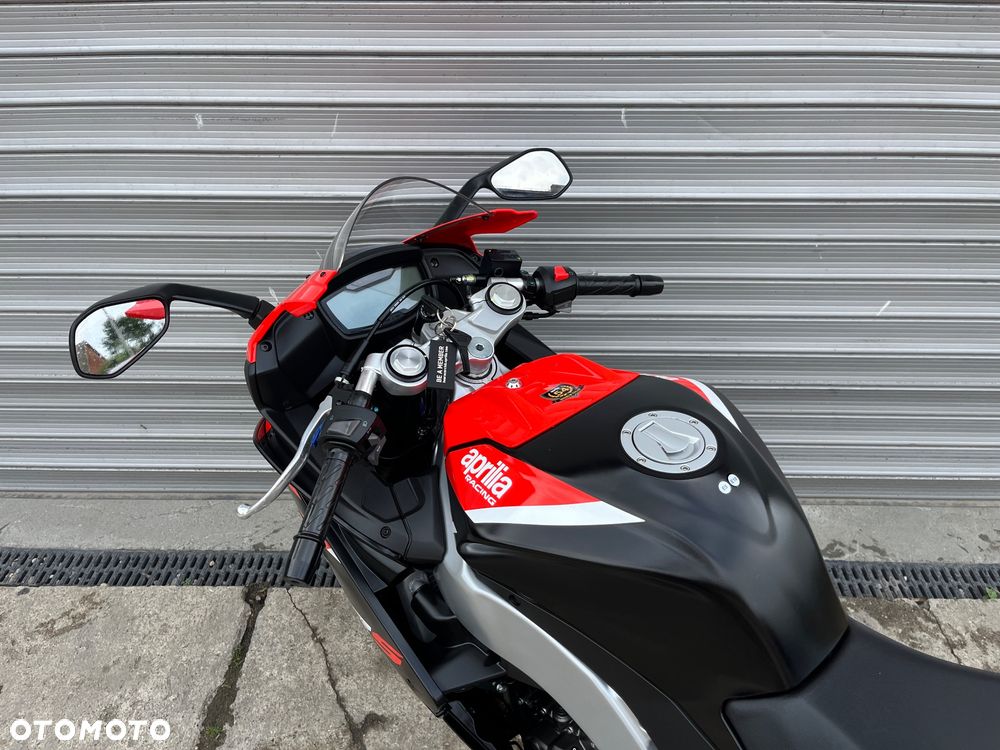 Aprilia RS - 13
