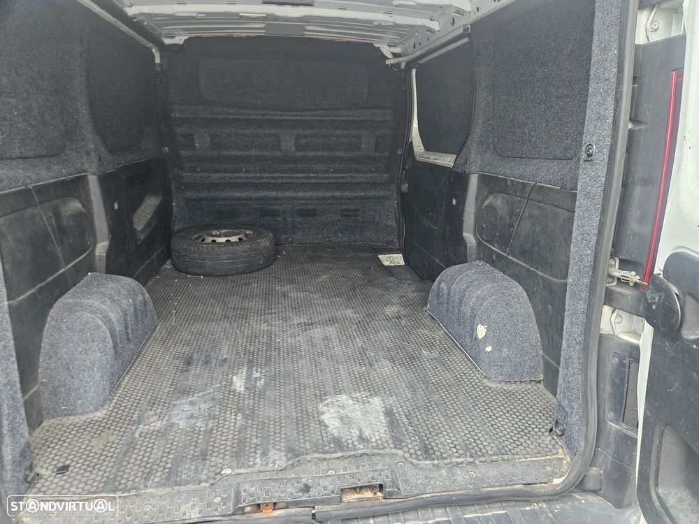 Renault Trafic - 11