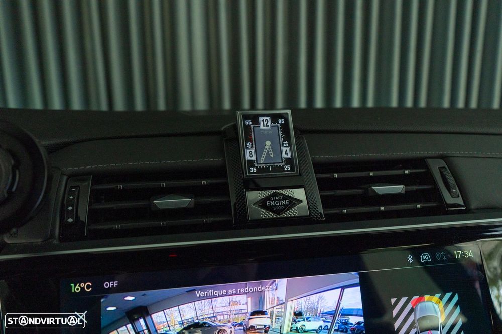 DS DS7 Crossback 4x4 Rivoli - 15