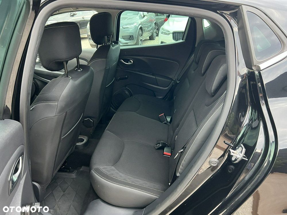 Renault Clio 1.5 dCi Energy Limited - 15