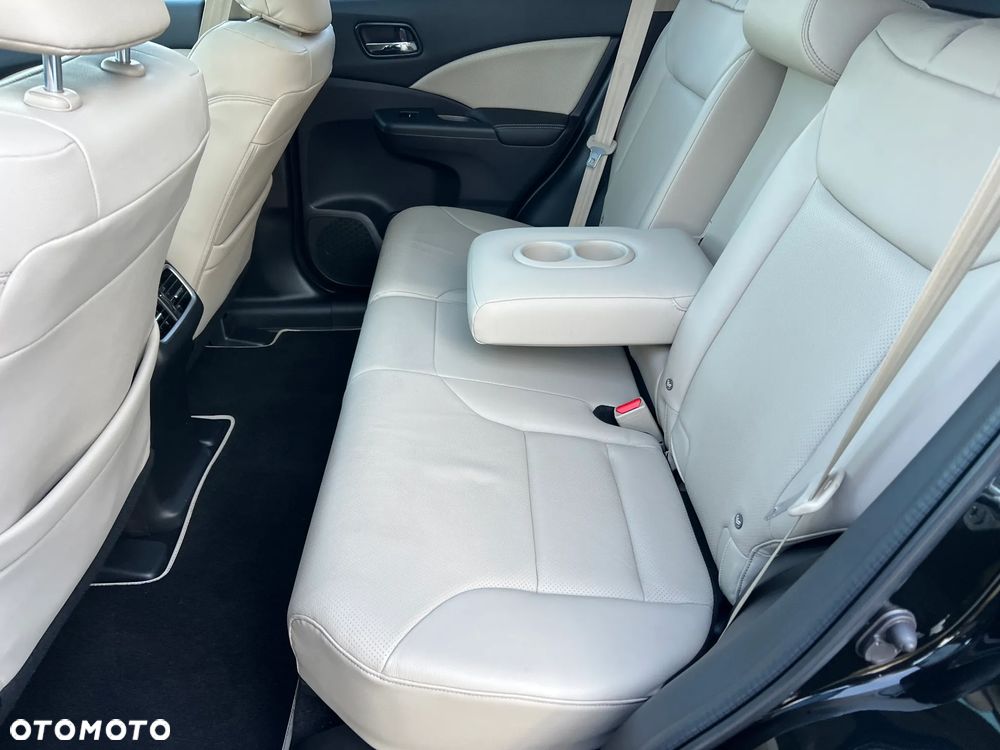 Honda CR-V 2.0 Executive (Sensing Pack / Connect+) - 30