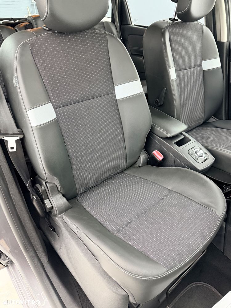 Renault Grand Scenic dCi 110 Expression - 17