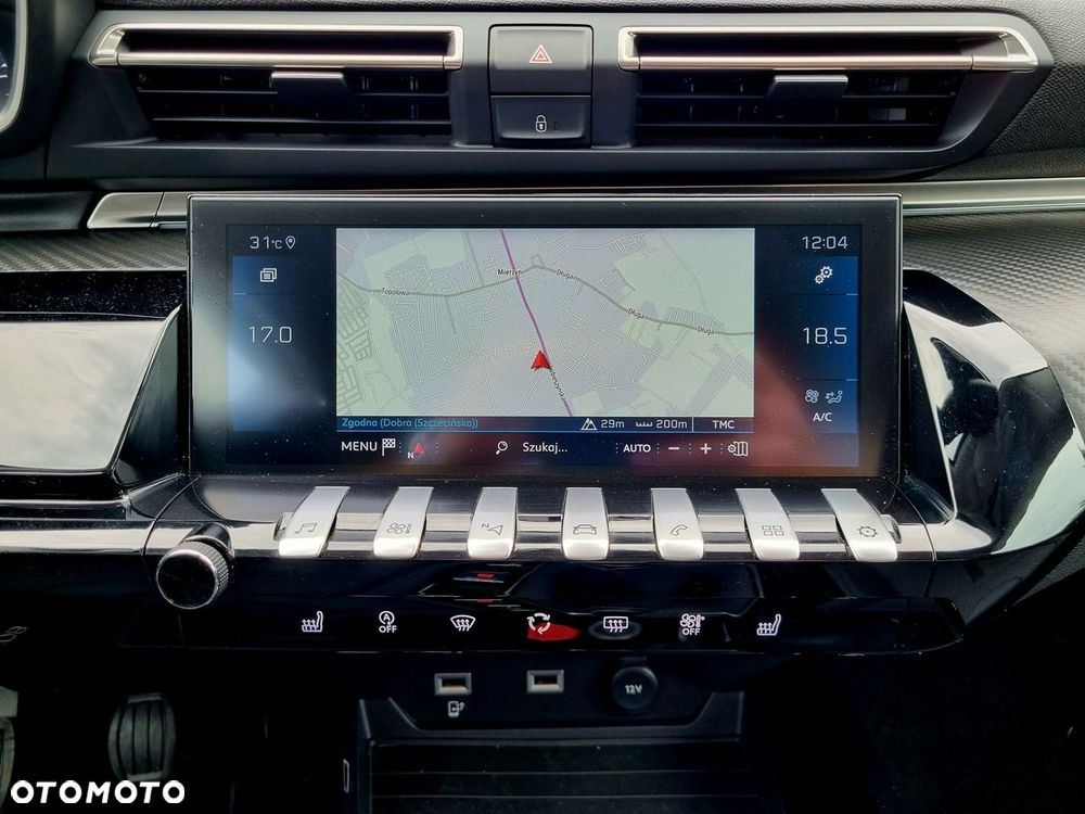 Peugeot 508 1.5 BlueHDi Allure S&S - 18