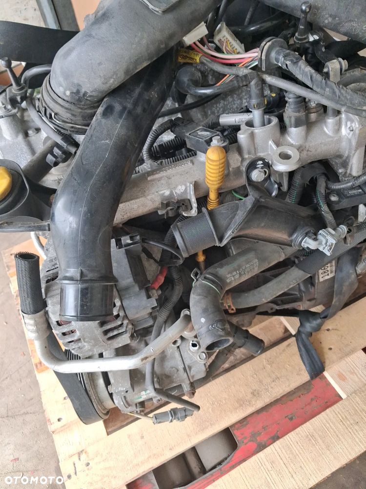 Silnik Renault 1.2 Tce - 3