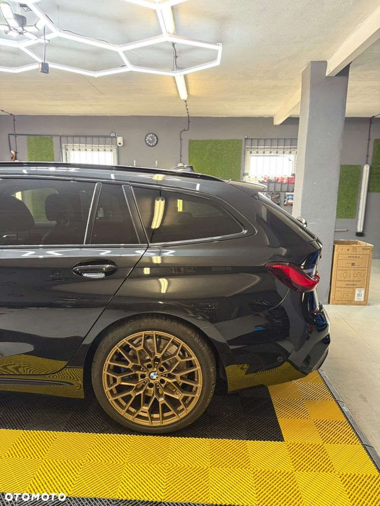 BMW Seria 3 - 7