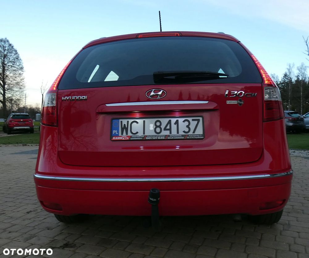 Hyundai i30 1.4 Classic - 7