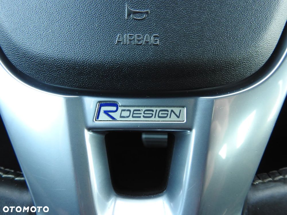 Volvo XC 60 D4 Drive-E R-Design Momentum - 23