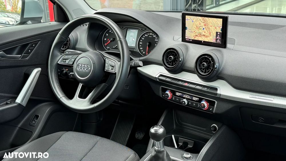 Audi Q2 - 16