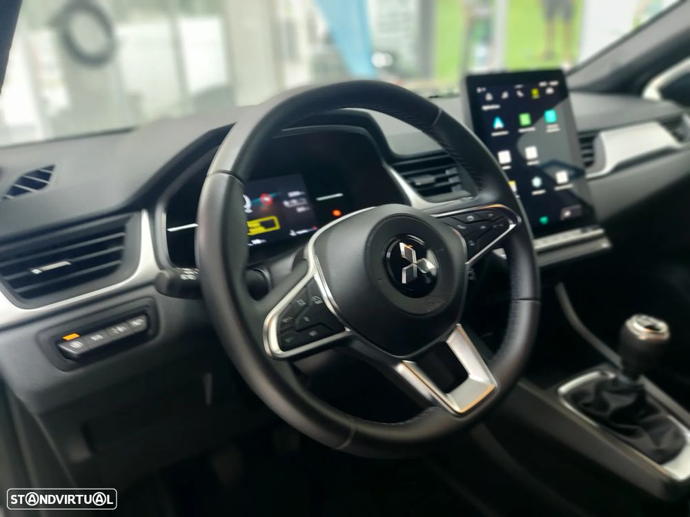 Mitsubishi ASX 1.0 MPI-T Kaiteki - 13