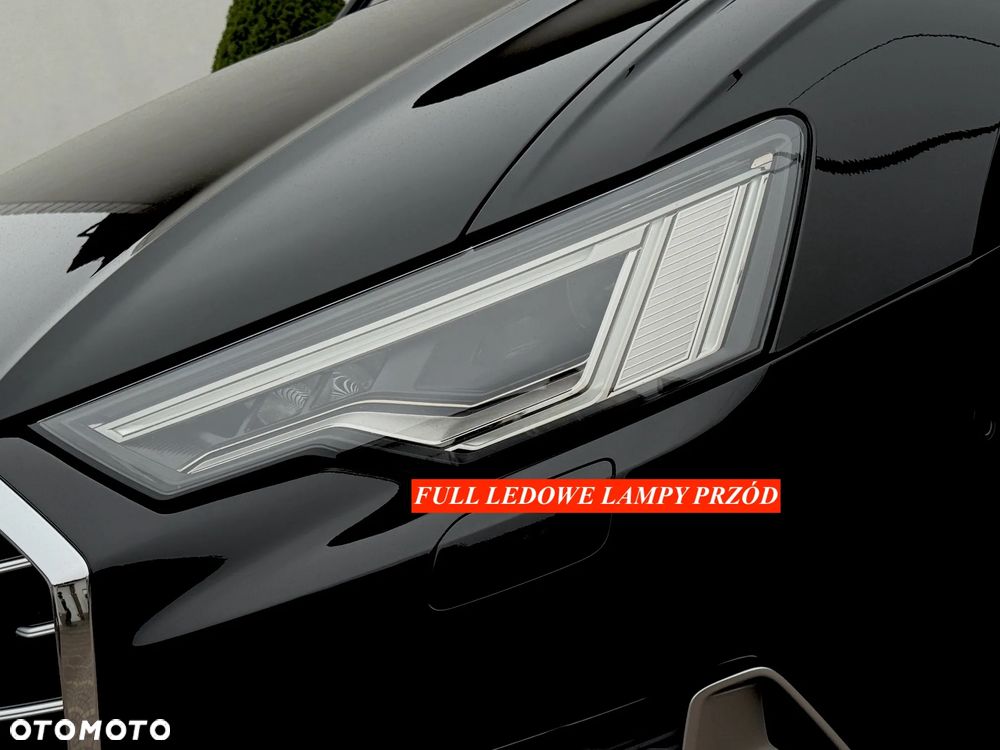 Audi A6 Avant 40 TDI S tronic S line - 32