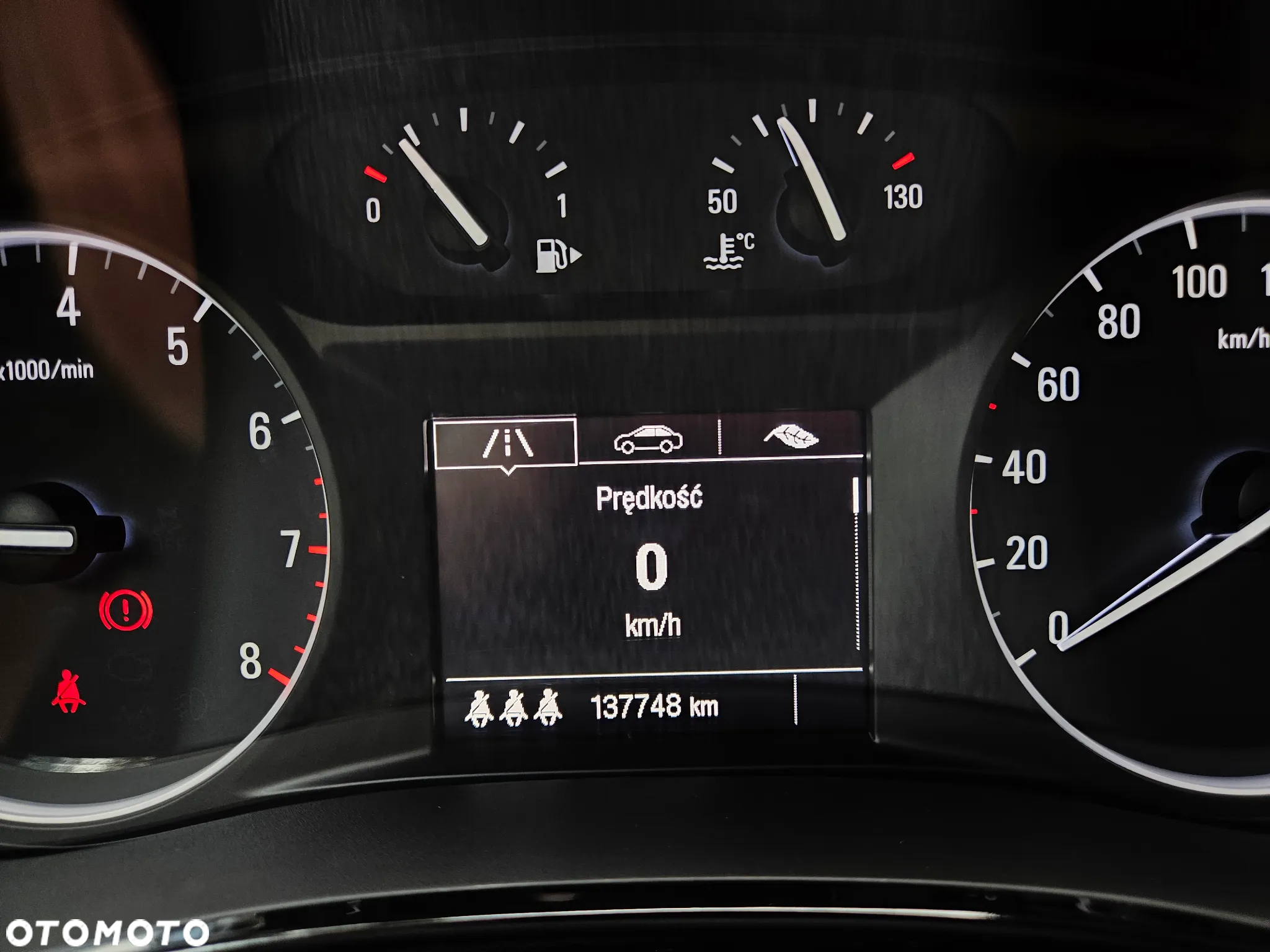 Opel Mokka X 1.4 T Elite S&S - 17