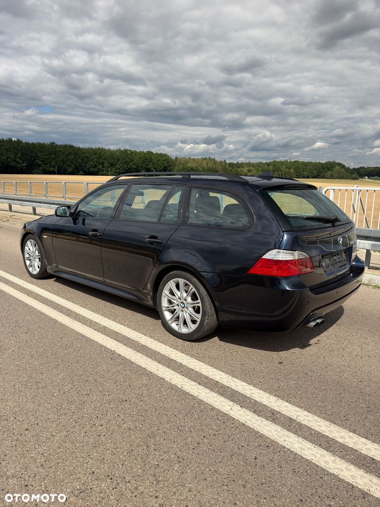 BMW Seria 5 530xd - 31