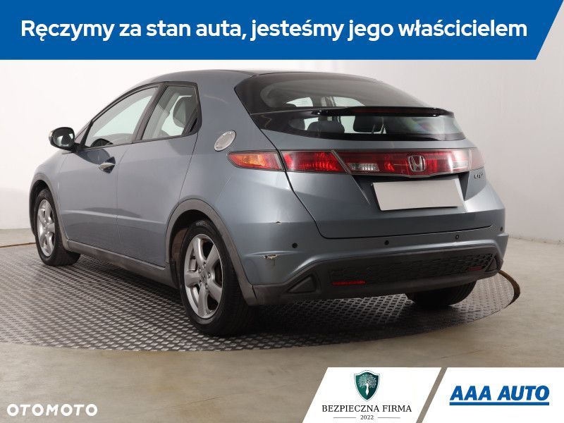 Honda Civic - 6