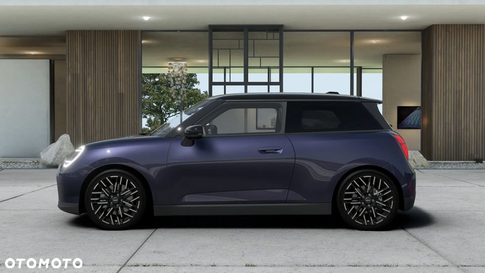 MINI Cooper E Favoured Trim - 3