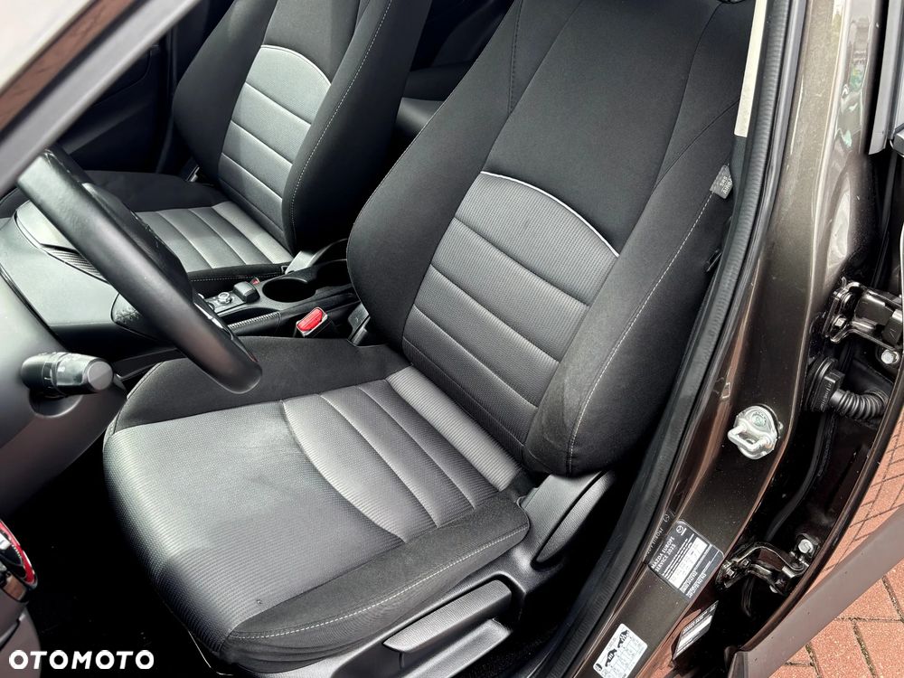 Mazda CX-3 SKYACTIV-G 120 FWD Center-Line - 13