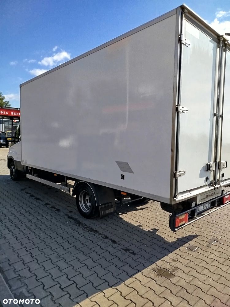 Iveco 50/C35 - 8